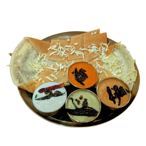 cheese dosa removebg preview