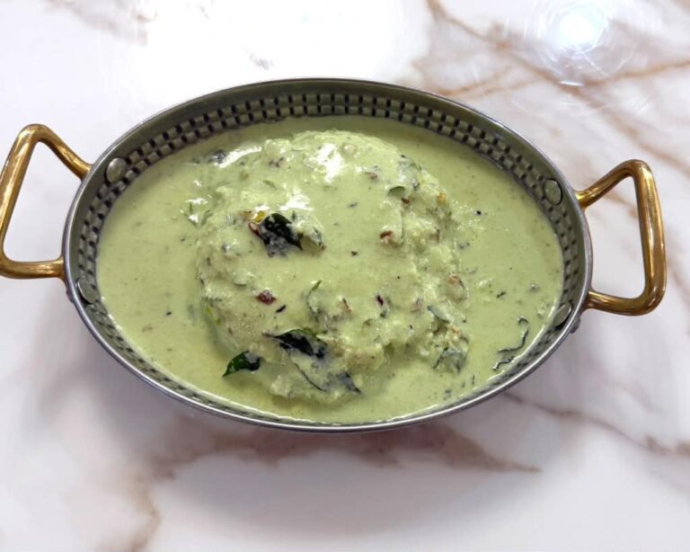 Cool Down with Our Refreshing Cucumber Tambuli