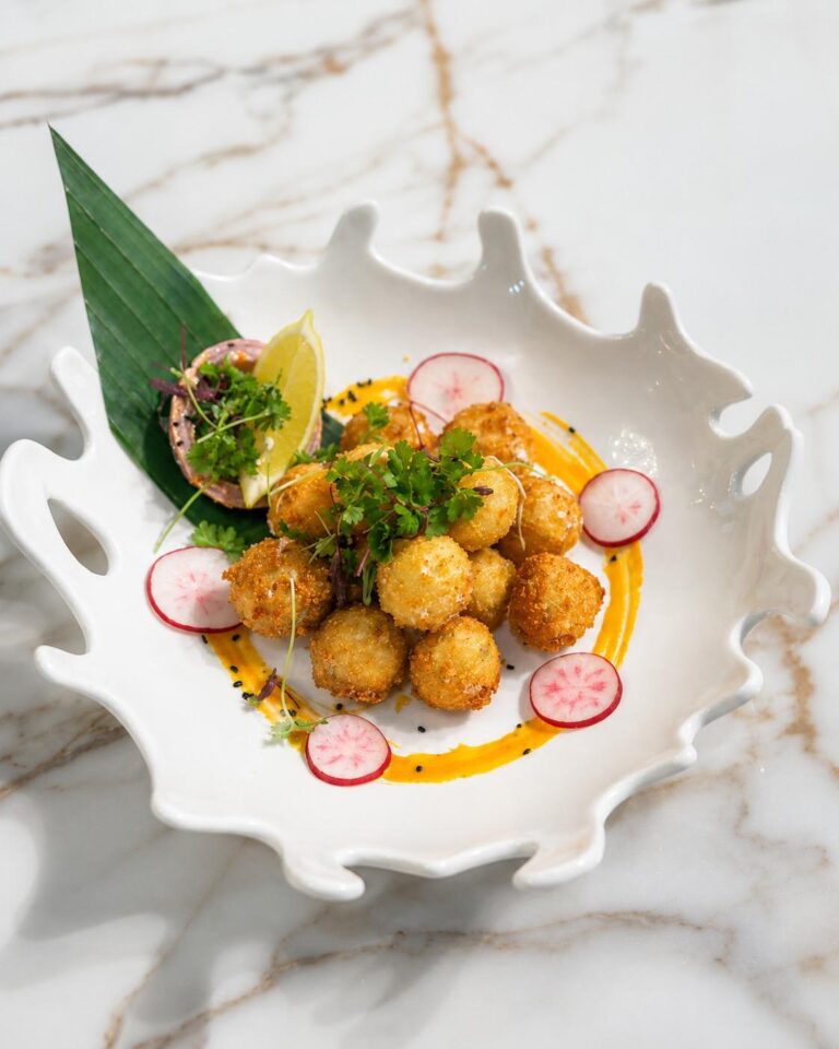 Jalapeño Cheese Balls – A Crispy, Cheesy Delight